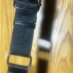 Steve Madden Black Crossbody Bag thumbnail 8