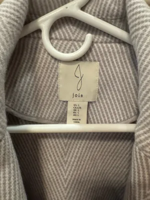 Joie Blazer Jacket thumbnail 2
