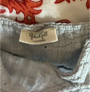 Brandy Melville Top thumbnail 2