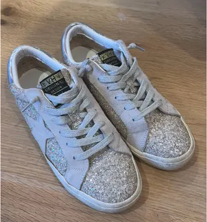 Vintage Havana Sneakers Sparkle thumbnail 1