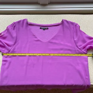 Gianni Bini Long Opened Sleeved Swing Style Short Dress thumbnail 9