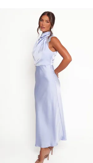Petal & Pup Dress Maxi thumbnail 2