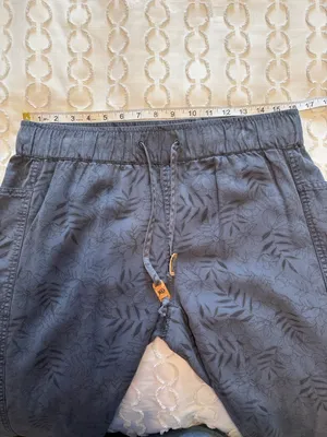 TenTree Colwood Jogger Leaf Print size‎ M thumbnail 8