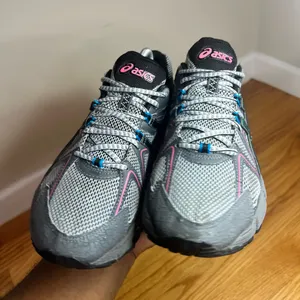 Asics Gel Kahana 8 “Gray” T6L5N Size 9.5W NO BOX thumbnail 18