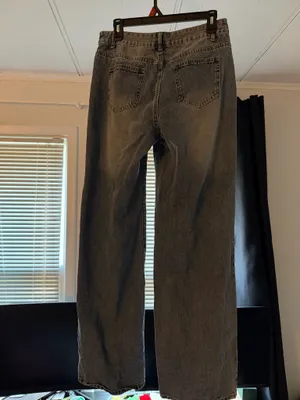 Women’s Jeans Shein thumbnail 2