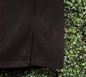 ALTAR'D STATE MICRO SUEDE MINI SKIRT thumbnail 4