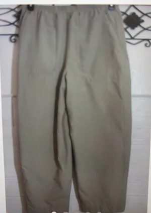 Lululemon Pull-On Smooth Fit High-Rise Pants 10 thumbnail 1