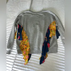 Free People Sweatshirt thumbnail 2