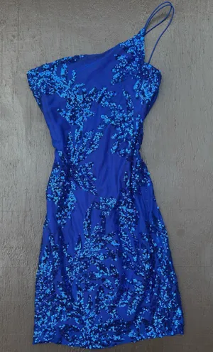 Windsor Dress Mini thumbnail 1