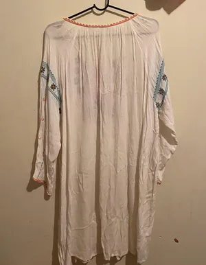 Beach Wear Coverup Size XL thumbnail 5