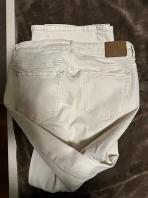 Aeropostale Baggy Wide Leg Pants thumbnail 3