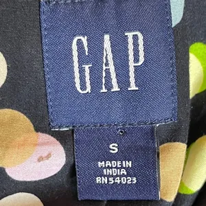GAP Belted Trench‎ Coat thumbnail 7