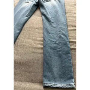 Arizona Jean Co Womens Plus Jegging Light Wash Blue Pull On Denim Pants 18.5 thumbnail 15