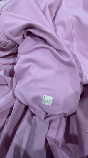 Lululemon Varsity Pleated Tennis Skirt thumbnail 4