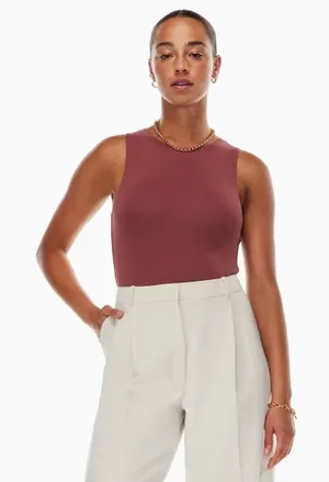 Aritzia Contour Babaton Bodysuit thumbnail 1