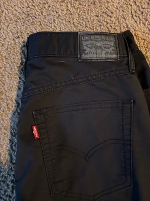 Levi’s Jeans thumbnail 2