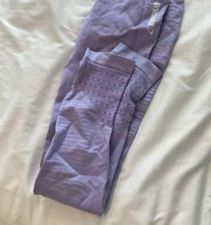 gymshark leggings thumbnail 1