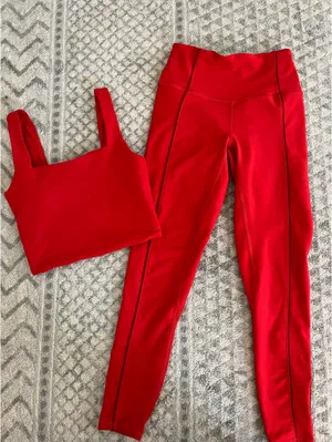 Abercrombie Athletics YBP Workout Set thumbnail 1