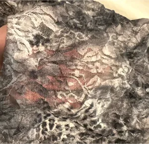 Pretty Little Thing Lace Dress thumbnail 4