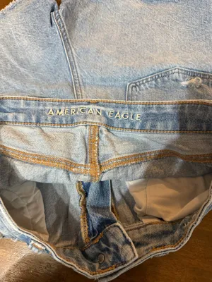 American Eagle Shorts thumbnail 3