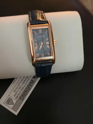 Vince Camuto watch thumbnail 1