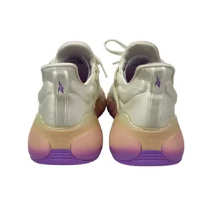 Reebok Nano Gym Women's Multicolor Low Top Lace Up Athletic Sneakers Shoes 6.5 thumbnail 3