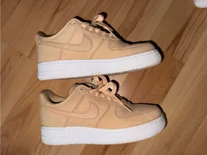 Nike Air Force 1 Low Vachetta Tan thumbnail 3