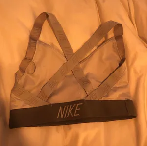 Nike Sports Bra thumbnail 2