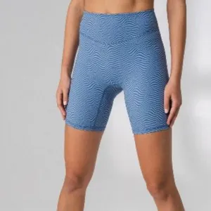 BALANCE ATHLETICA Vitality The Storm Rider Short in Oasis‎ Size Small thumbnail 2