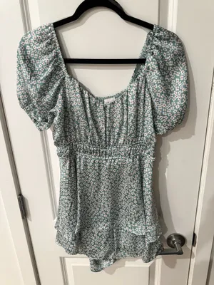 Boutique Dress/romper thumbnail 1