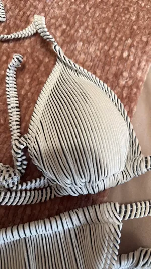 Shein 2 piece swimsuit  thumbnail 4