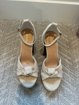 Lane 201 Platform Heels thumbnail 5