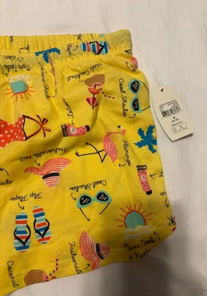 PJ Shorts Size M thumbnail 2