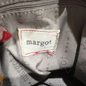 Margot Adelle Versatile Hobo Purse Brandy Brown Leather Crossbody‎ Shoulder Bag thumbnail 11