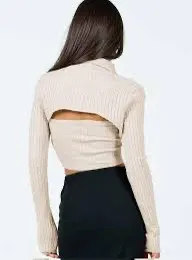 Princess Polly Cruiser Sweater thumbnail 3