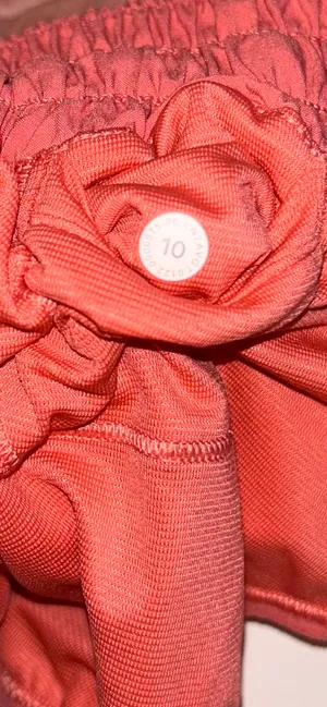 Lululemon Hotty Hot Shorts 4” thumbnail 4