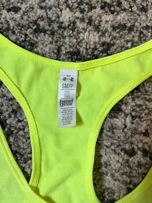 Under Armour Tank thumbnail 3