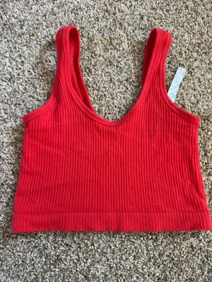 Urban Outfitters Top thumbnail 3