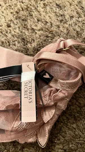 Victoria's Secret Bralette thumbnail 2