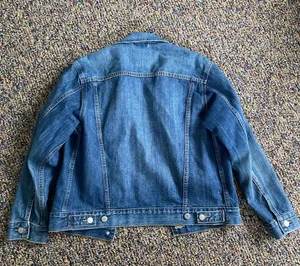Levi's Jean Jacket thumbnail 2