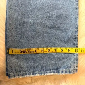 Altr’D State Ripped Knee Straight Leg Distressed Jeans Size 30 thumbnail 8