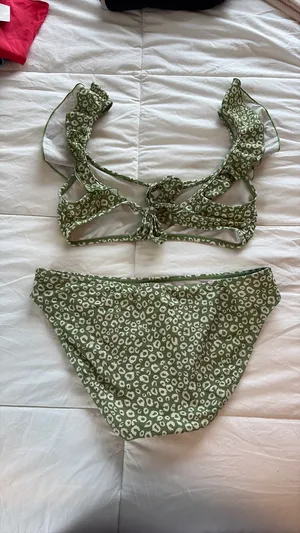 True Craft Bikini Set thumbnail 2
