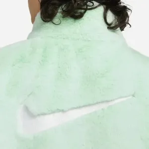 Nike Sportswear Icon Clash Full Zip Jacket Mint Green‎ Size M thumbnail 11