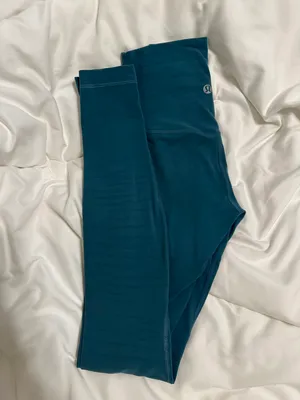 Lululemon Leggings thumbnail 3