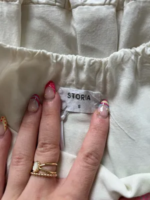 Storia Dress thumbnail 5