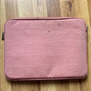 Pink Laptop Sleeve thumbnail 9