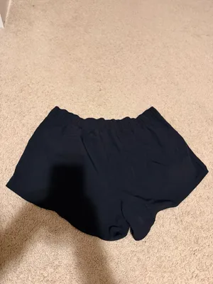Old Navy Athletic Shorts Black thumbnail 2