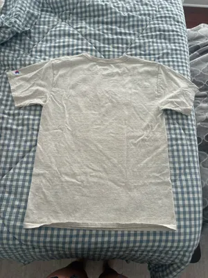 Champion St John Fisher Tee thumbnail 2