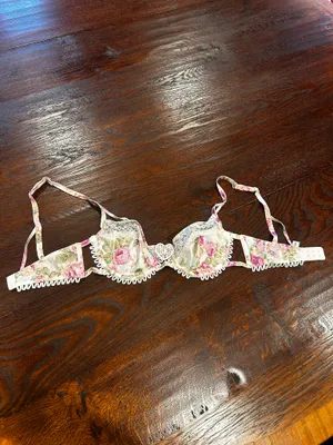 For Love & Lemons Bralette thumbnail 2