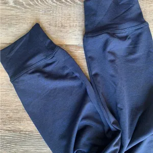 Zyia Active Navy Jogger Pants S thumbnail 7